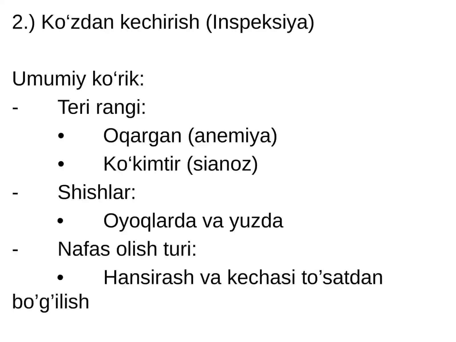 Yurak-qon tomir tizimi kasalliklari 4