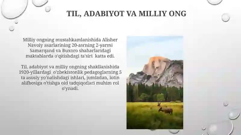 Milliy tarbiyaning etnopedagogik qirralari 4