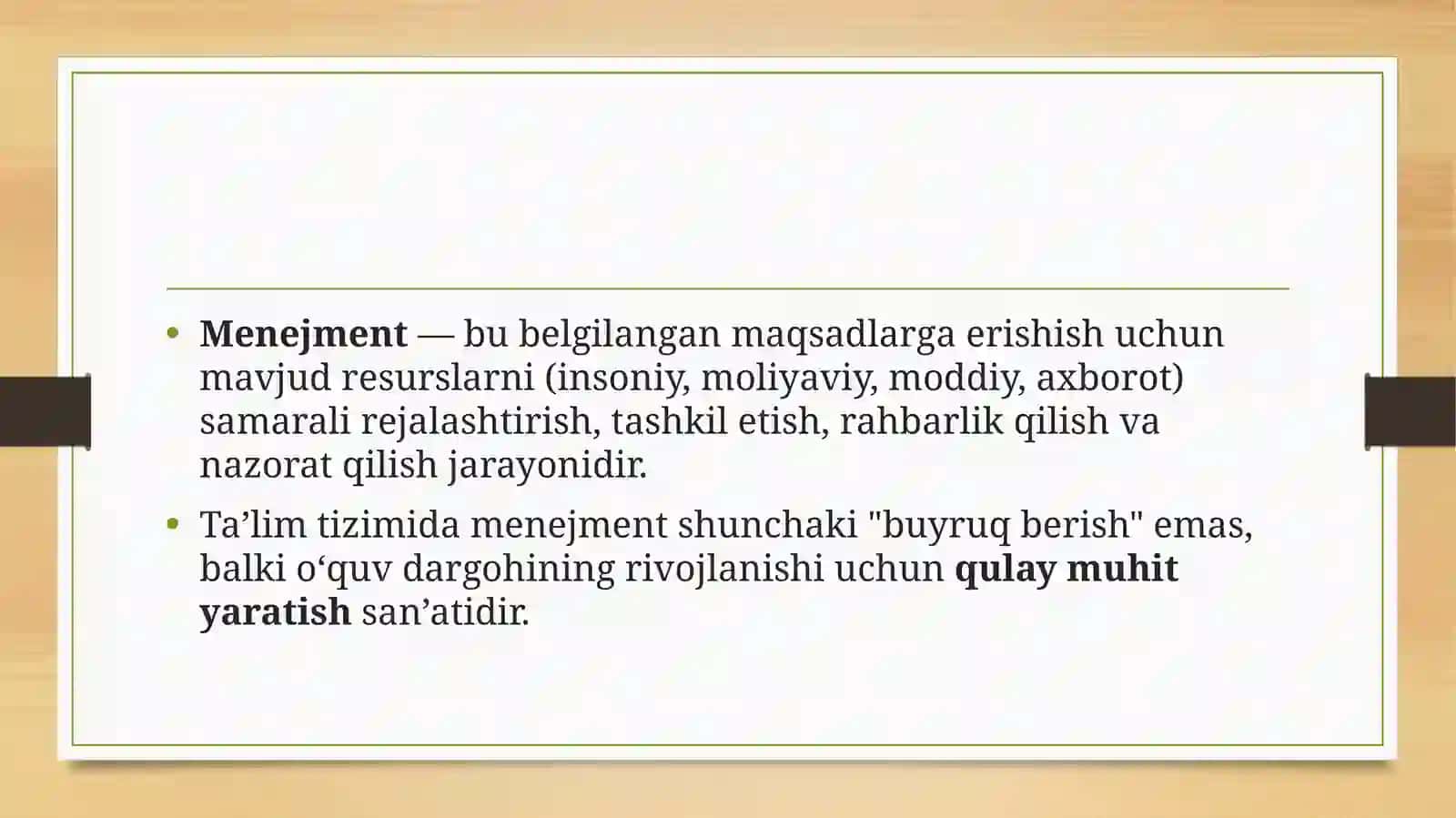 Ta’lim menejmenti 4