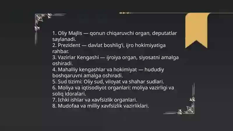 Turkiston Muxtoriyati haqida mustaqil ish rasmli variantda boʻlsin 4