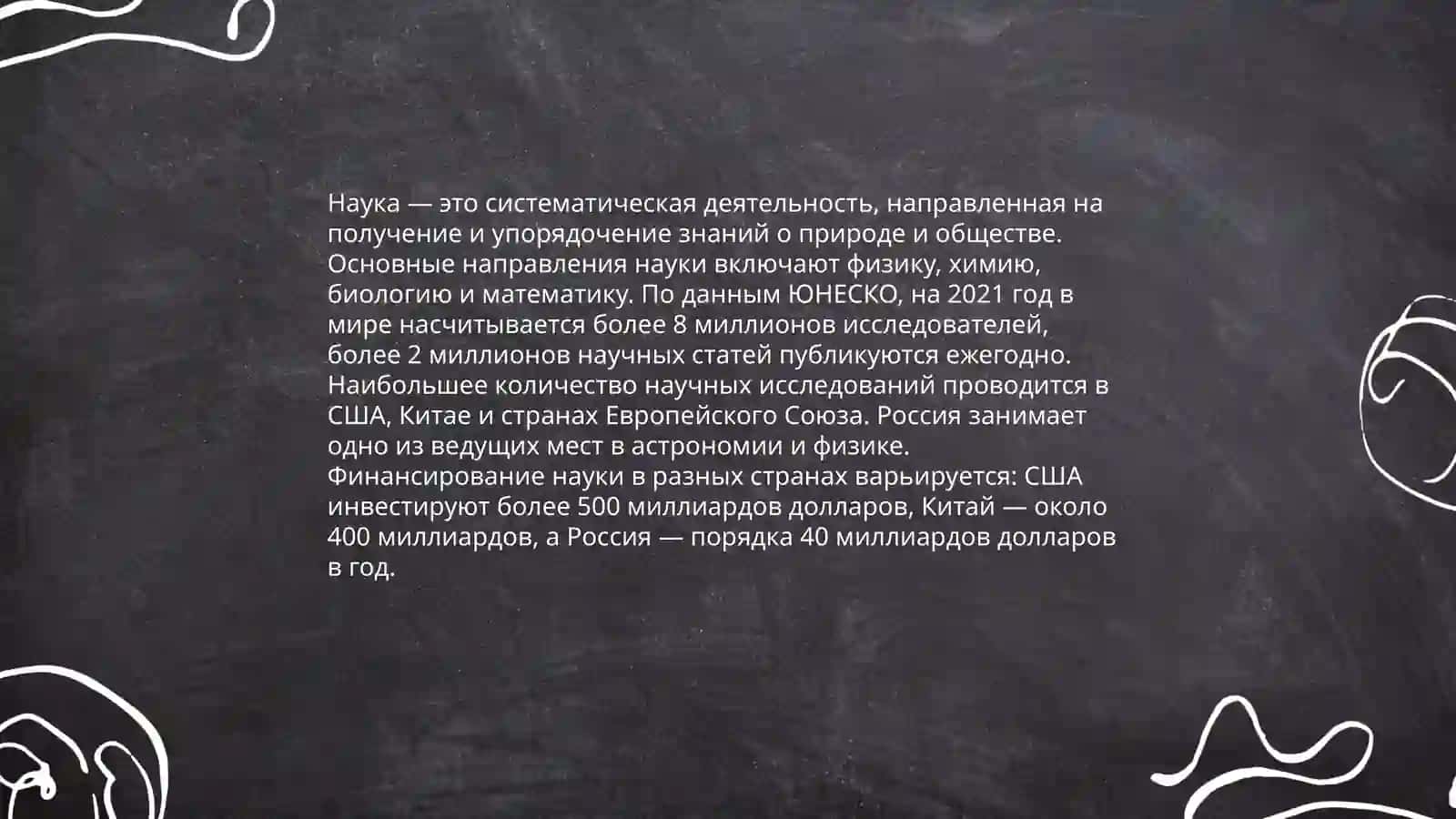 Известные люди современности 4