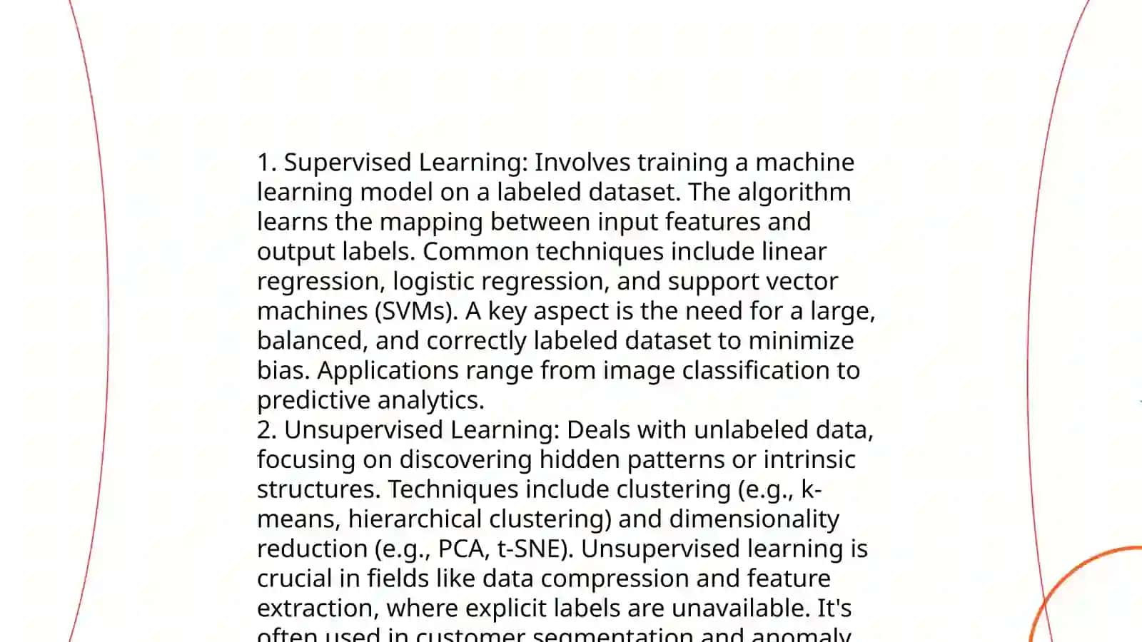 Artificial Intelligence 4