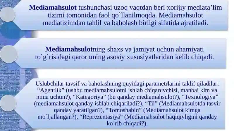 Raqamli media va TVtexnologiyalar 4