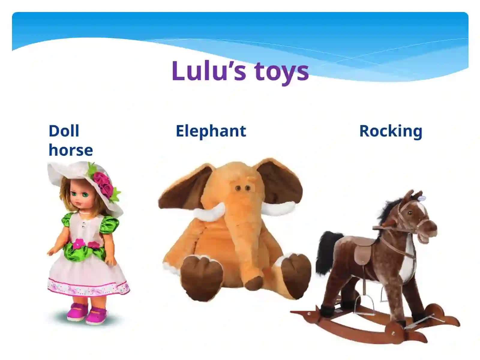 Mum's toys 4