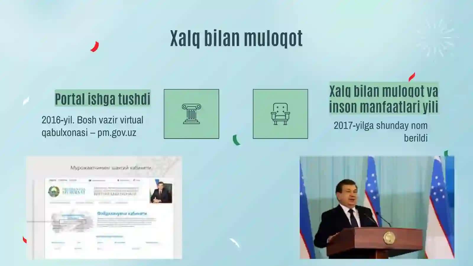 Fuqarolik jamiyati rivojlanish bosqichlari 4