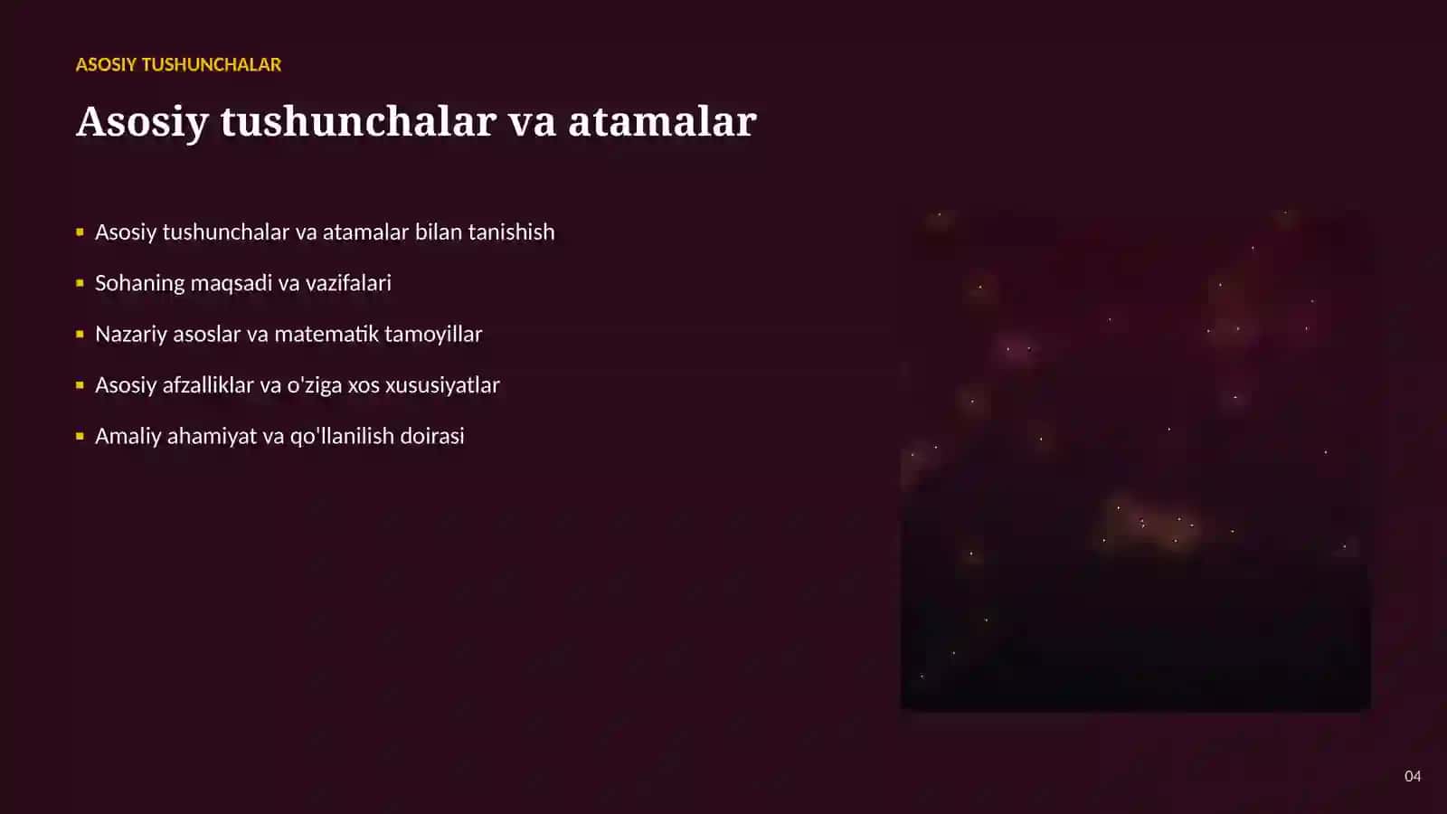 SUN'IY INTELLEKT • AI MARKETING VA SAVDODA 4