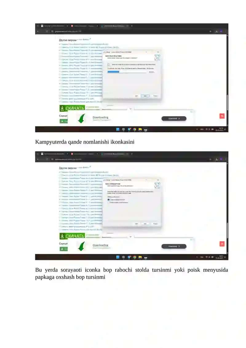 Routerga statik IP sozlash va PC bilan aloqani tekshirish 4