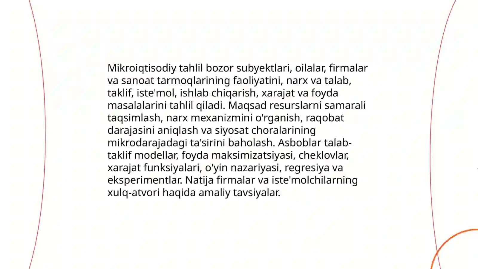 Iqtisodiy tahlilning turlari 4