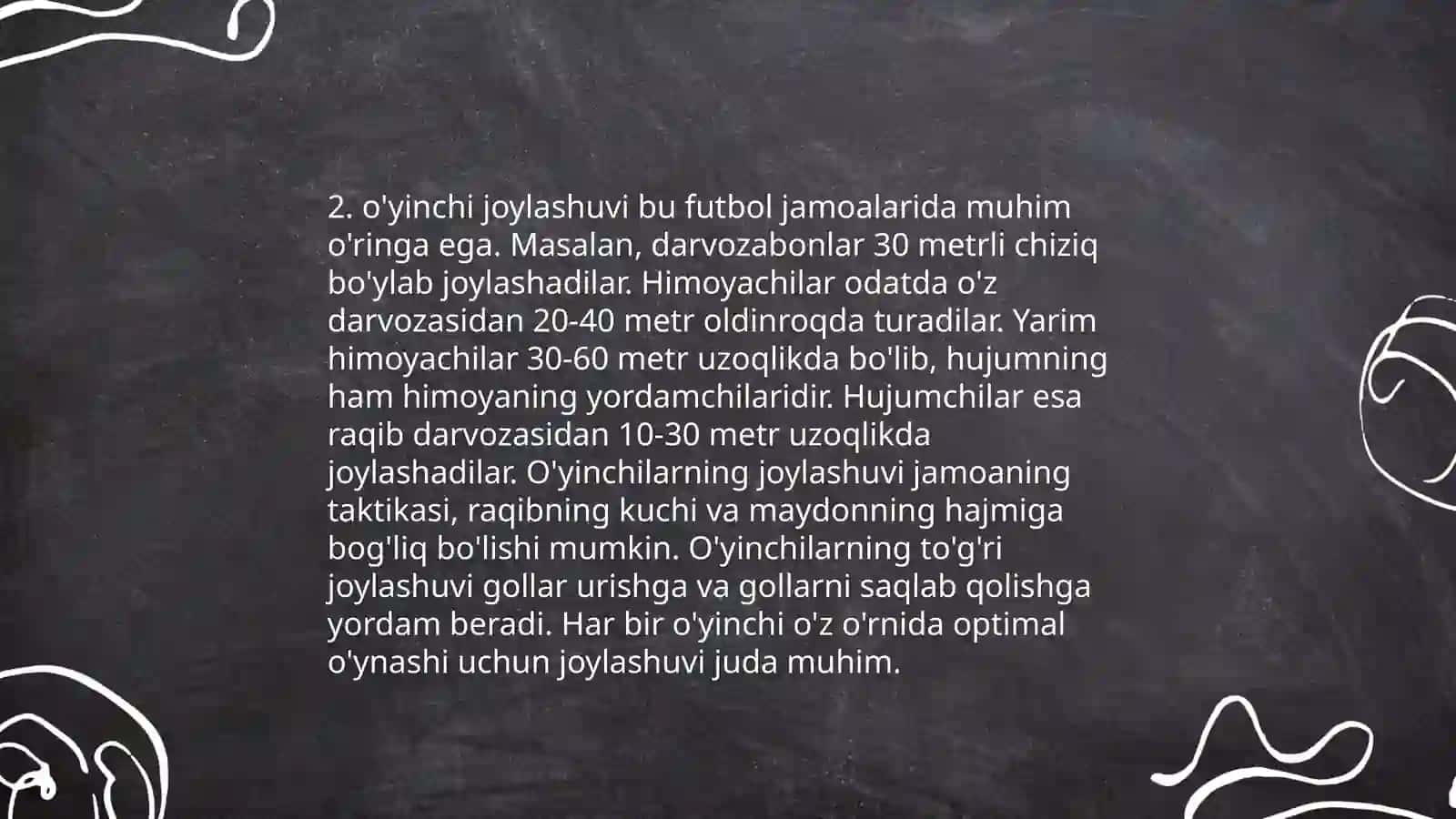 Pass texnikasi 4