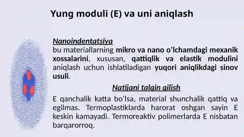 Polimer materiallar 4