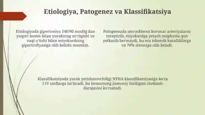 Yurakpatalogiyasi 4