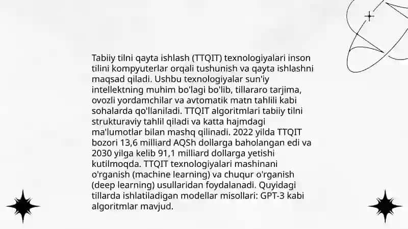 Sun'iy intellekt asosidagi tibbiyot dasturlari 4