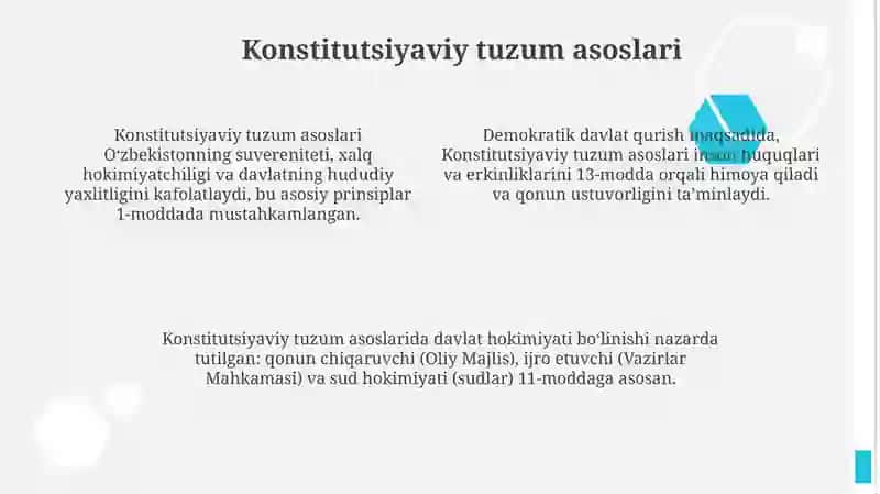 Konstitutsiya 4