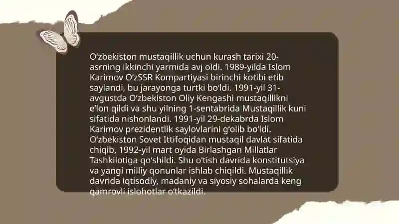 Milliy Mustaqillik Tushunchasi va uning Mohiyati 4