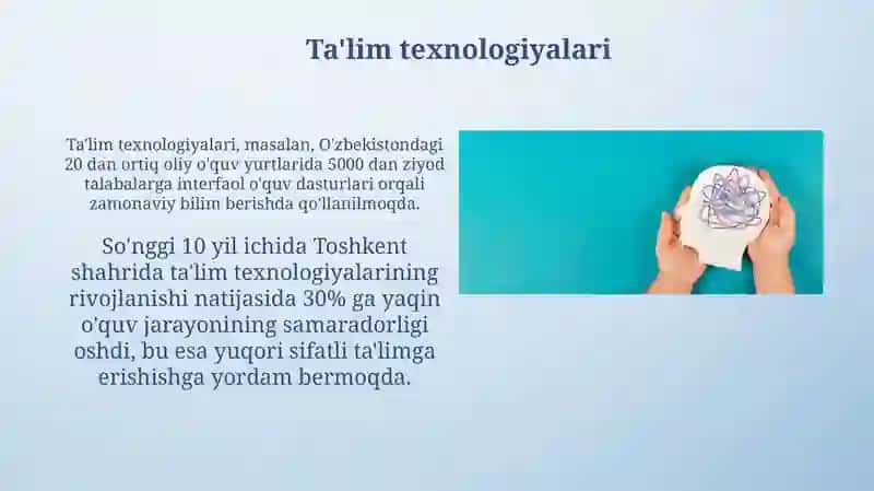 Pedagogik psixologiyasi 4
