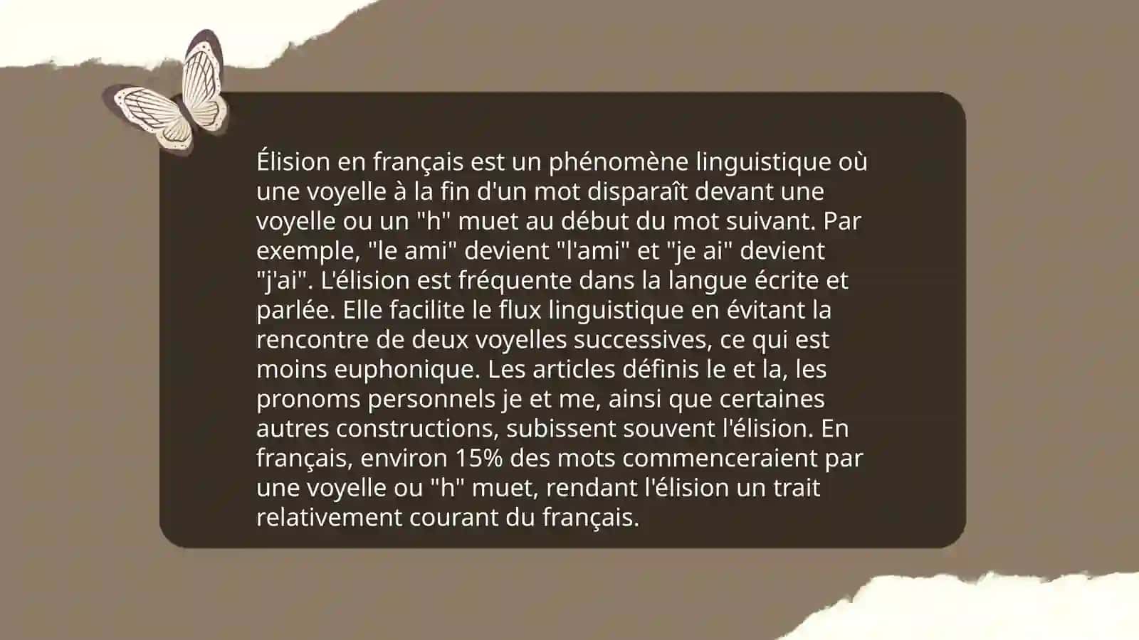 Types de prononciation dans la langue étudiée 4