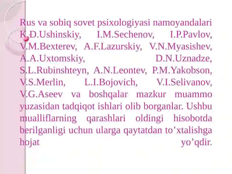 FAOLIYAT STRUKTURASI 4