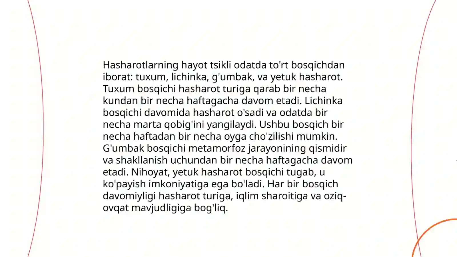 Chala o‘zgarishlar nazariyasi 4