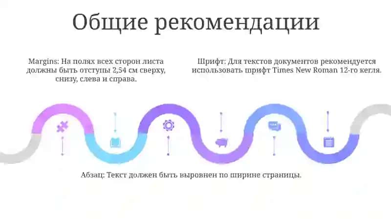 Правила Оформления Деловых Бумаг 4