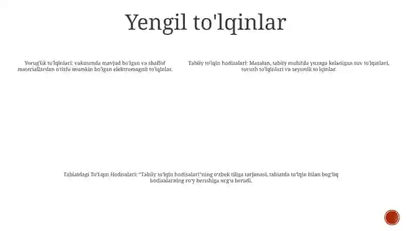 Tabiatdagi To‘Lqin Hodisalari 4