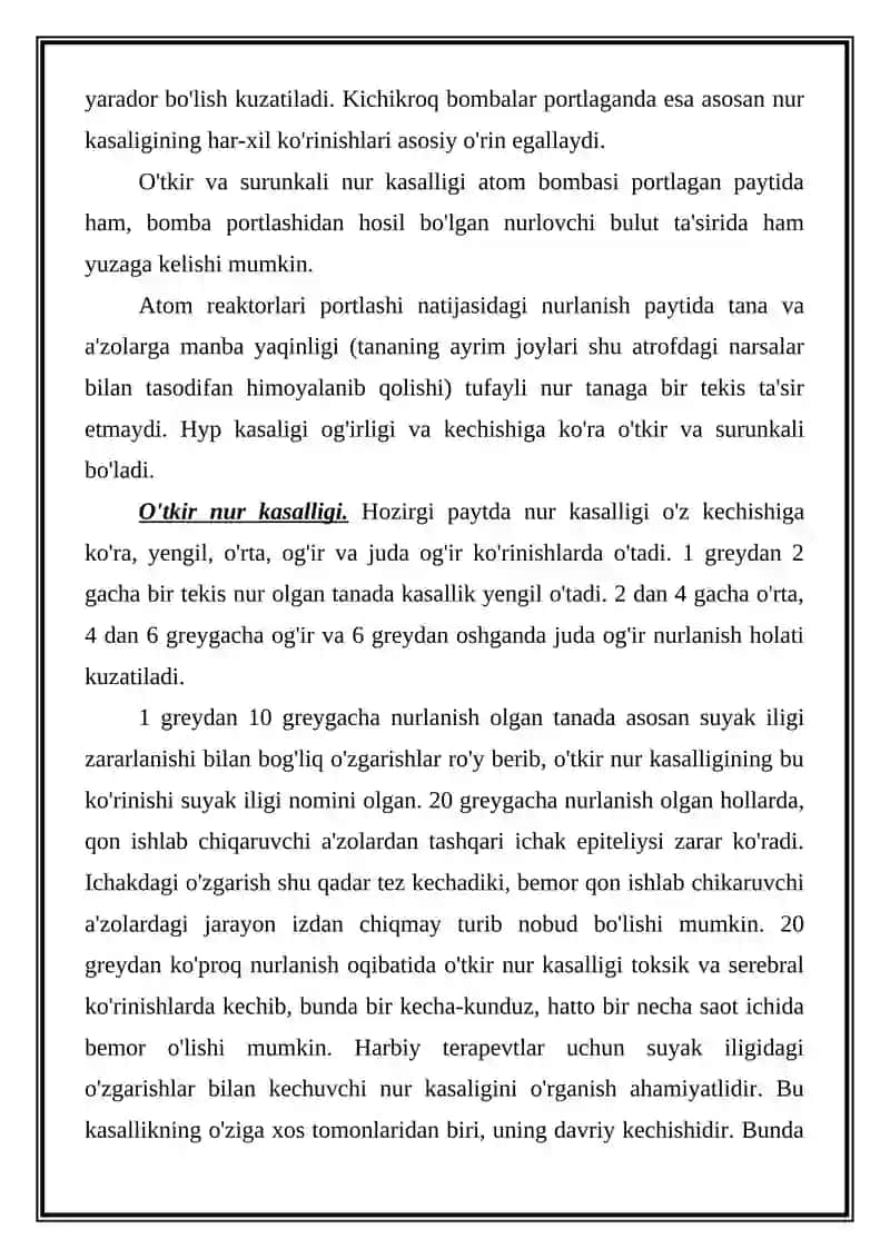Ionlovchi nurlar 4
