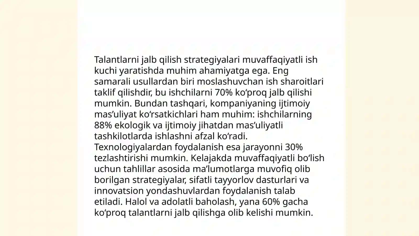 Rekruting agentliklari 4