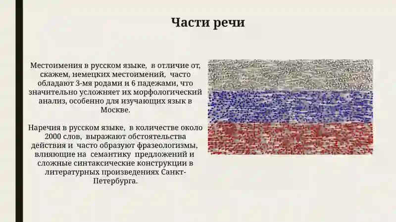 Морфемика русского языка 4