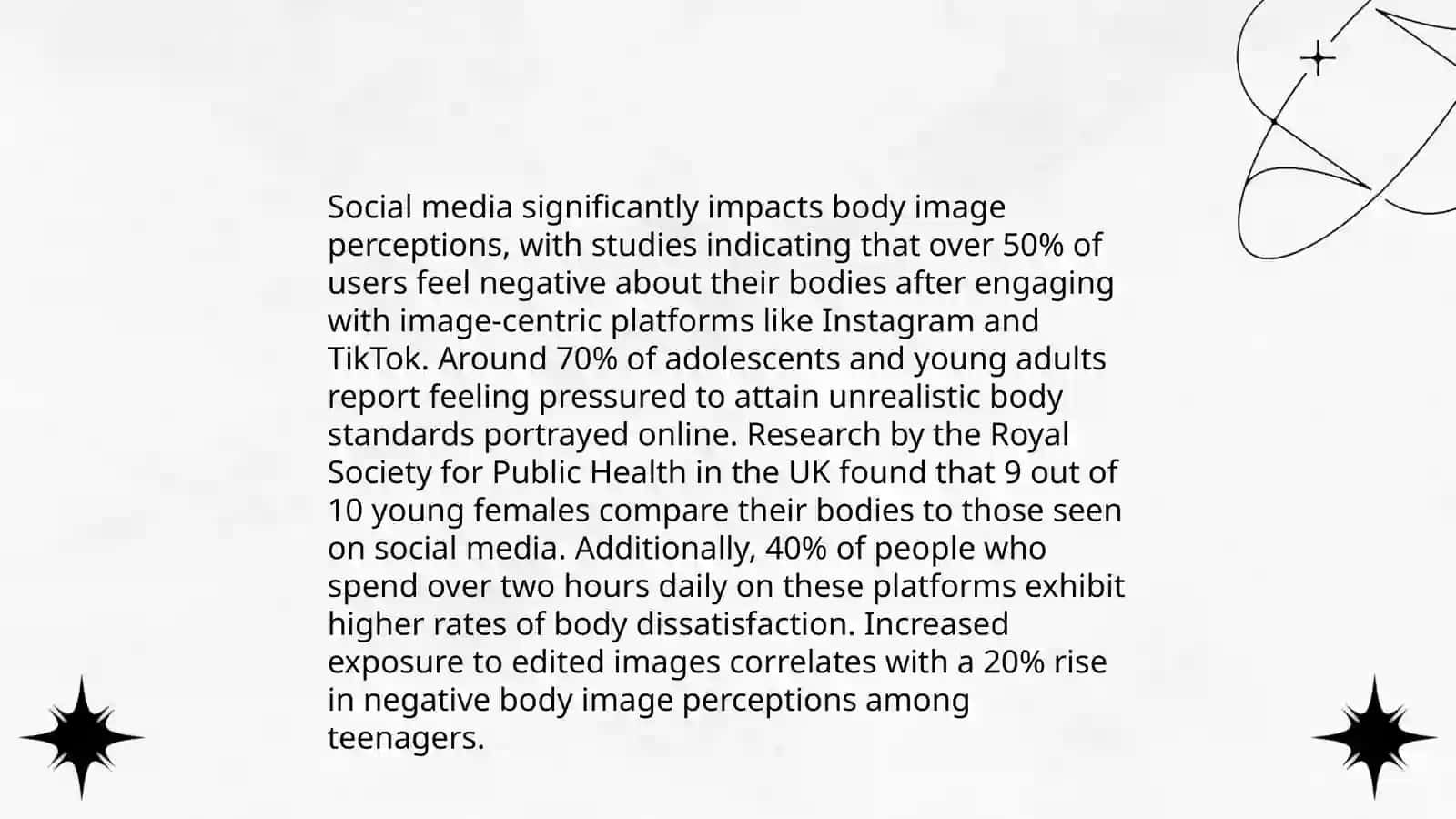 Social media and its impact 4
