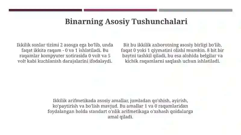 Binar Tafsiflash 4
