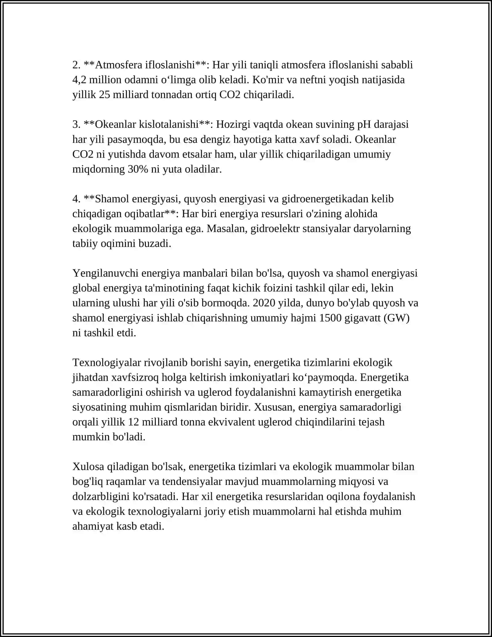 ENERGETIKA SANOATI VA ATROF-MUHIT 4