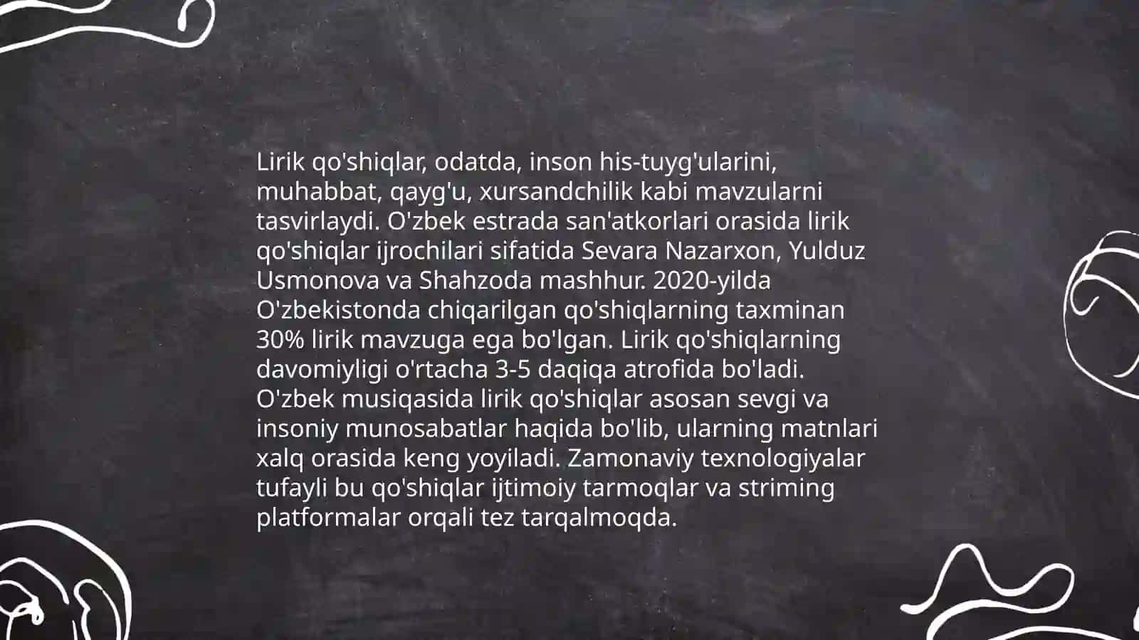 Xalq qo'shiqlari 4