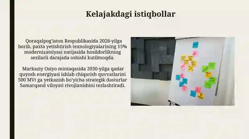 Strategik rejalashtirish va uning ahamiyati 4