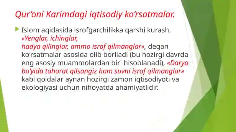 Iqtisodiy g‘oyalar 4