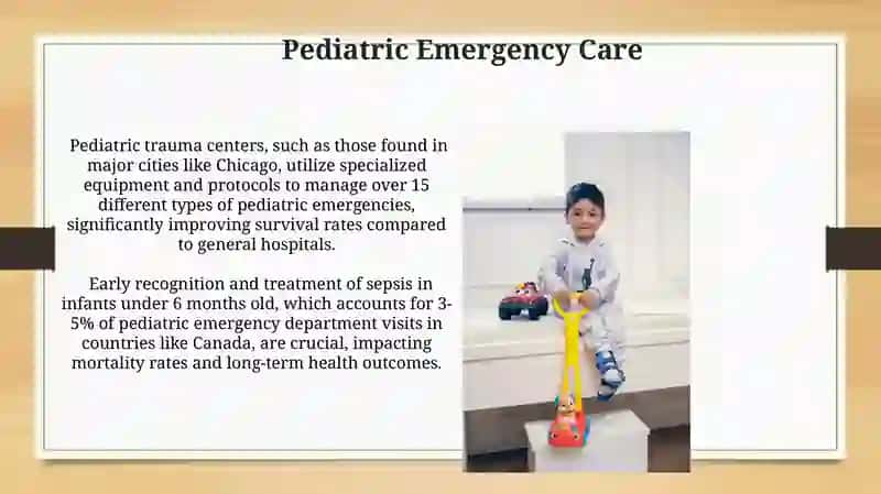 Common Childhood Illnesses and Treatments 4