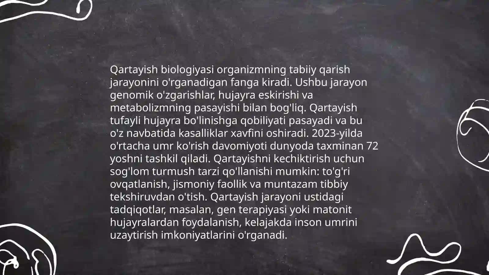 Qartayiw fizalogiyasi 4