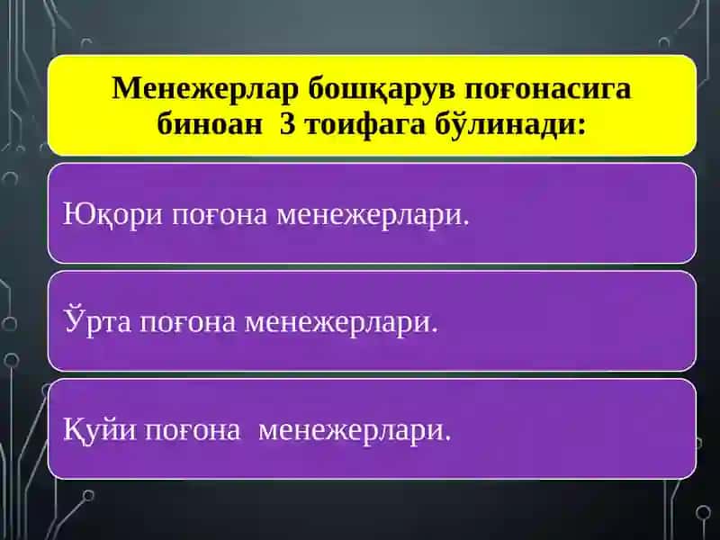 Соғлиқни сақлашга равшанлик қилиш 4