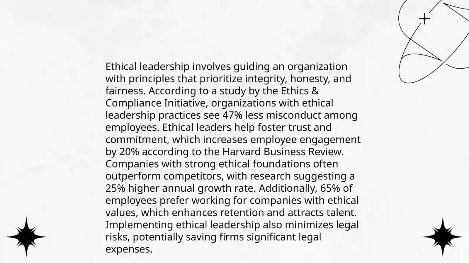 Business ethics 4