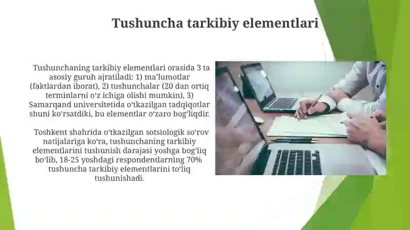 Kansepsiyamazmunvamohiyatini 4
