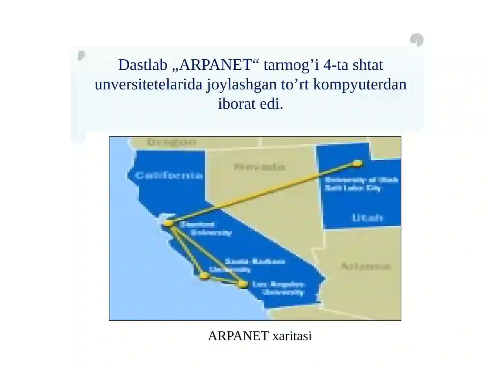 Internettexnologiyalari va xizmatlari 4