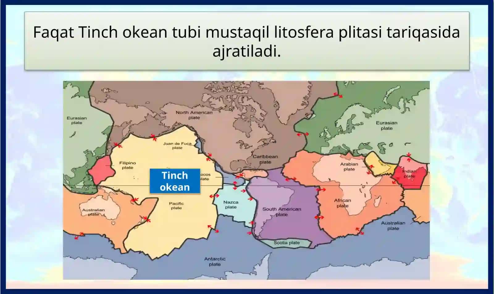 Dunyookeanitubining geologik tuzilishi 4