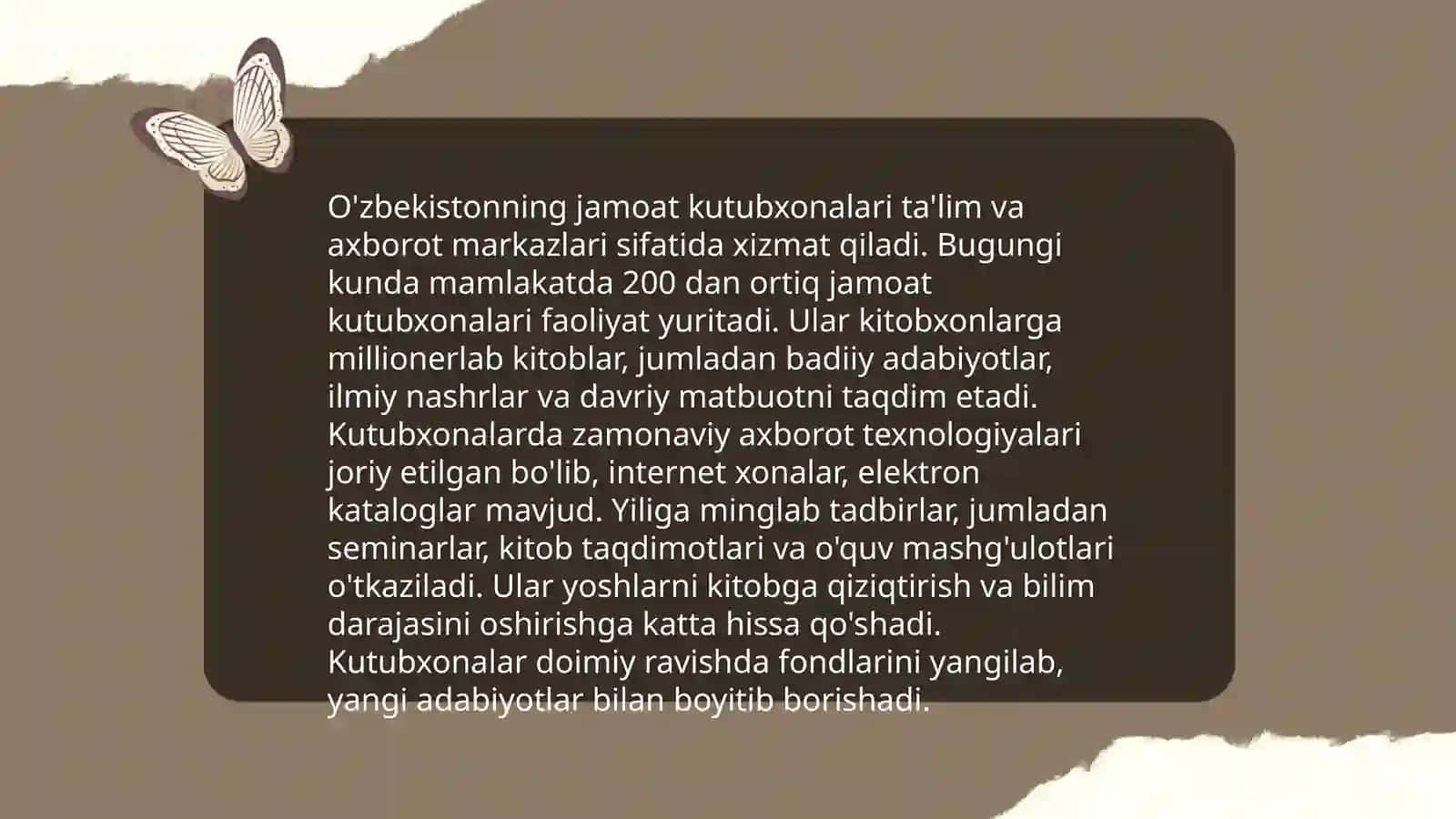 Mahalliy madaniy markazlar 4