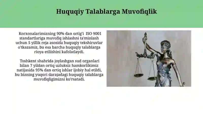 Mening Shaxsiy Huquq Bürosim 4