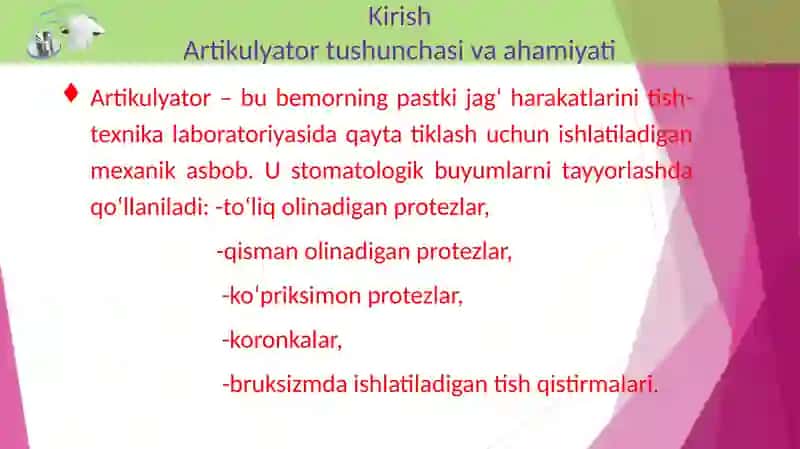 Artikulyatorlar 4