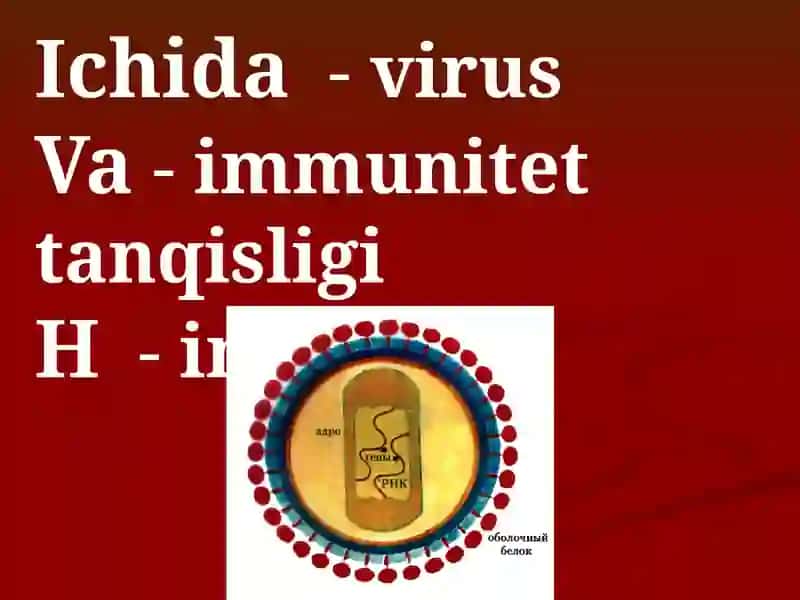 OIV infektsiyasi 4