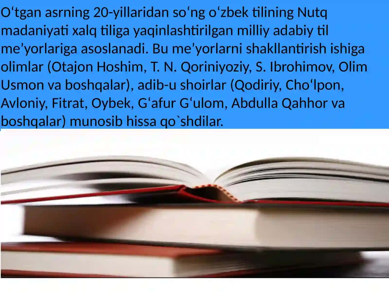 Mutaxassis nutqining kommunikativ sifatlari 4