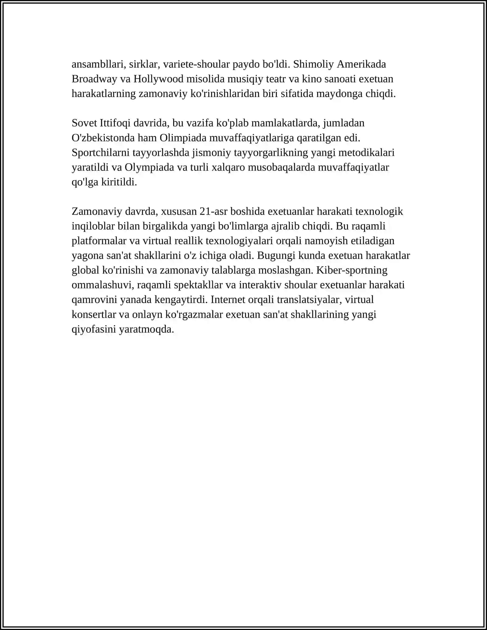 EXETUANLAR HARAKATI VA UNING TARIXIY AHAMIYATI 4