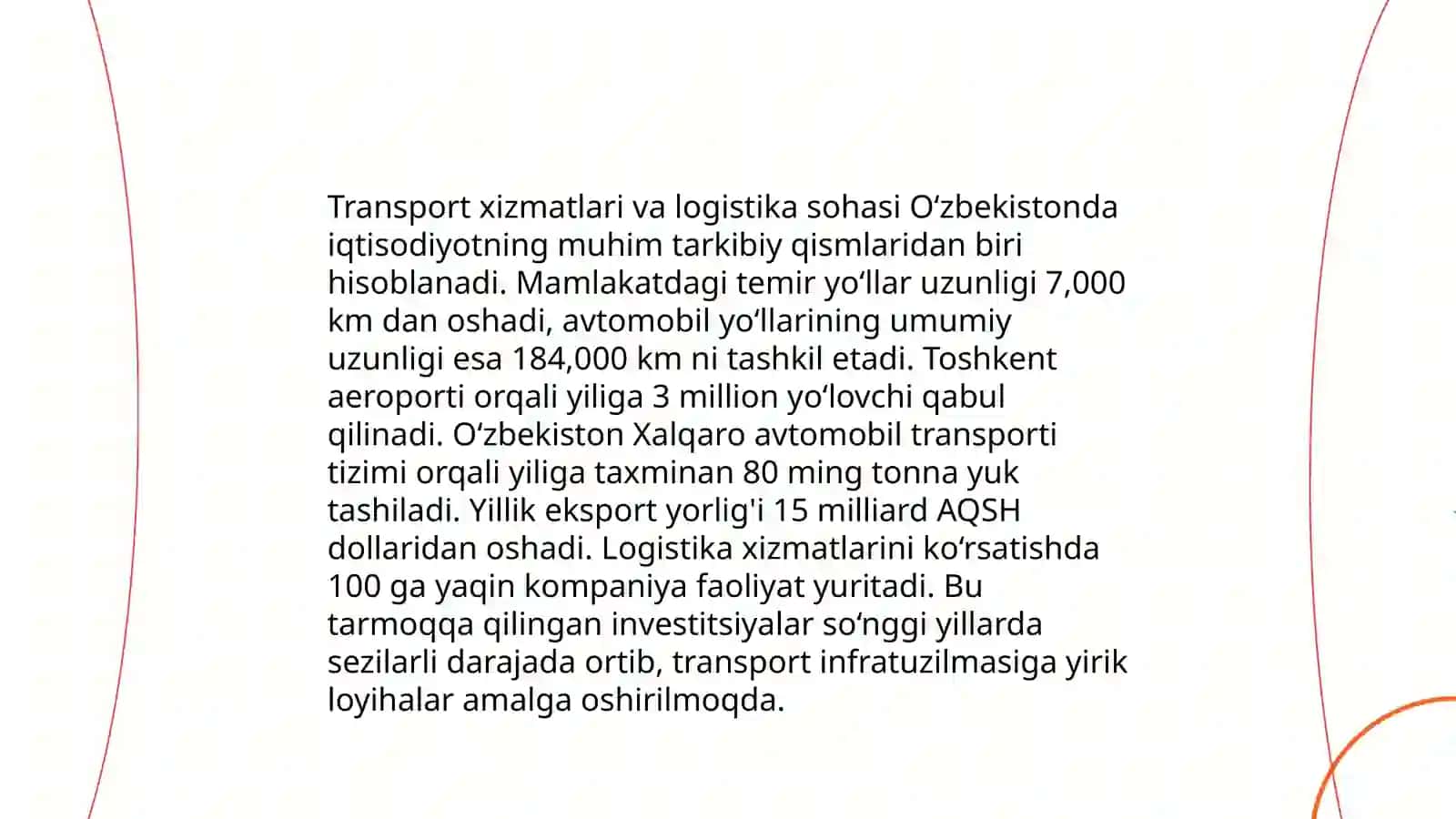 Sayohat agentliklari faoliyati 4