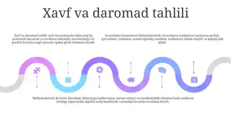 Investitsion Dasturlarni Moliyalashtirish 4