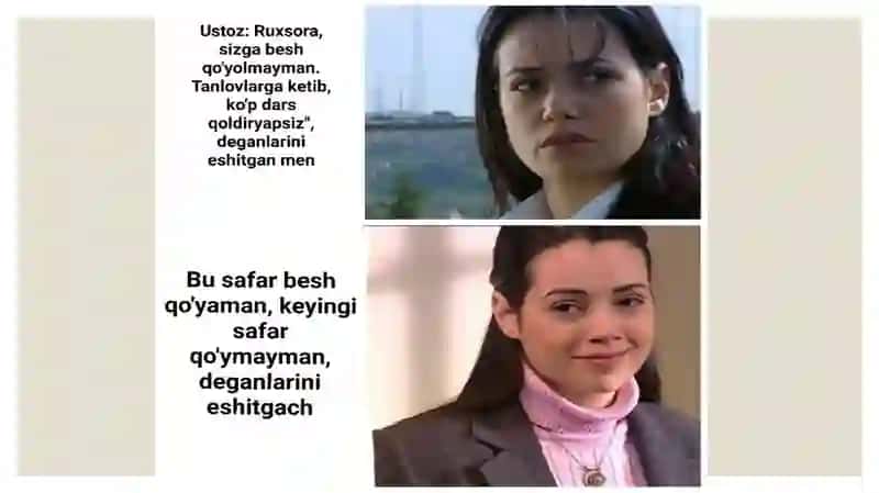 Bayon Yozish Metodikasi 4