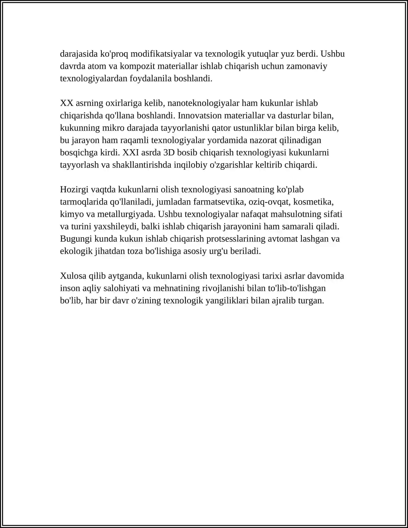 KUKUNLARNI OLISH TEXNOLOGIYASI 4